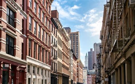 manhattan safest neighborhoods|The Safest Neighborhoods in Manhattan .
